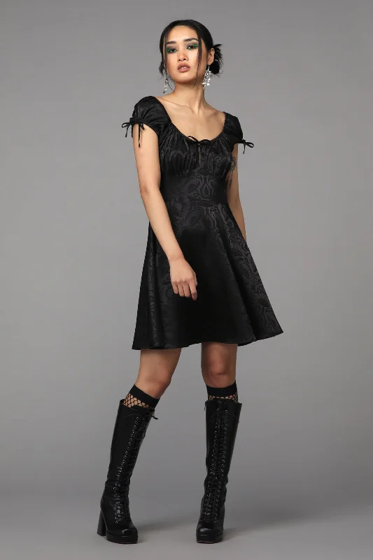 Greenhouse Dress
