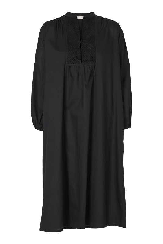 Gro Dress - Black