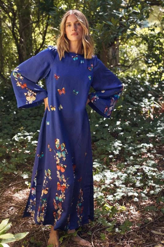 Heidi Dress | Papillion