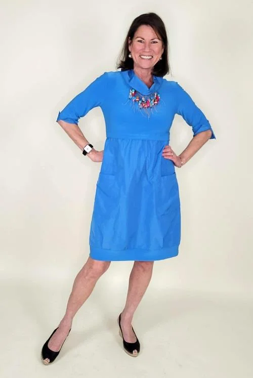 Joseph Ribkoff Dress #173444