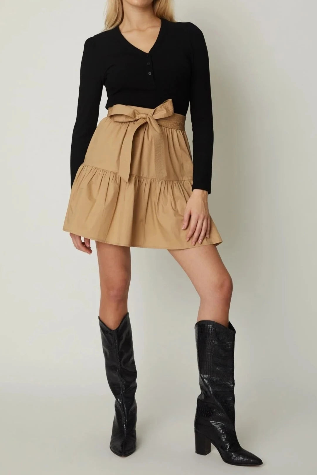 JS71 Margot Dress