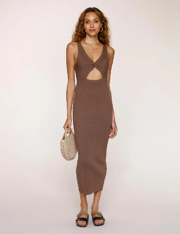 KESSY DRESS