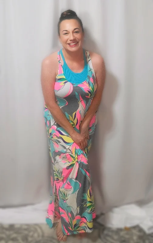 Look at Me Now Dress
