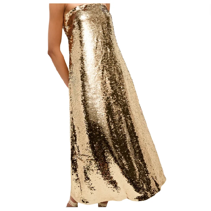 Marie Oliver Nalonie Dress