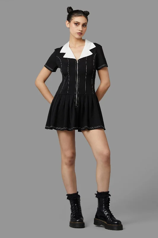 Mercy Dress