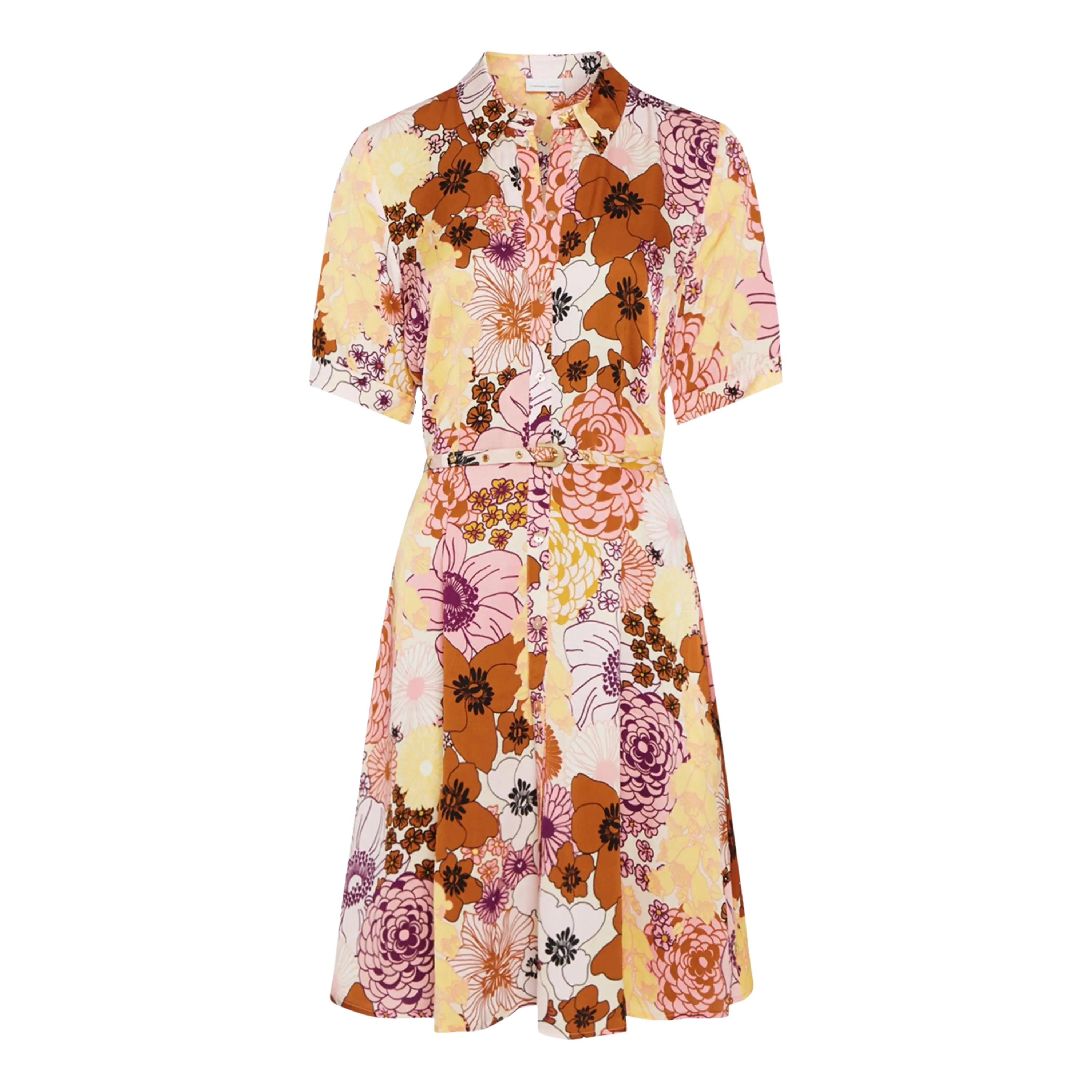 Fabienne Chapot Mila Tess Dress