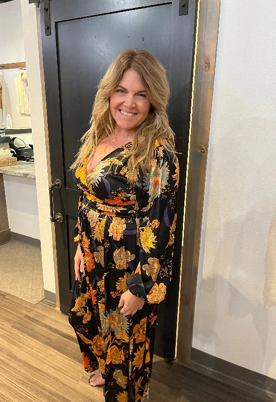 MN Autumn Dream Dress