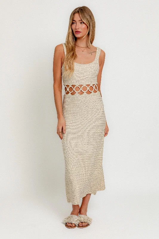 Courtney Cutout Dress