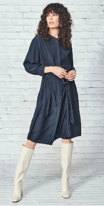 Nigella Dress