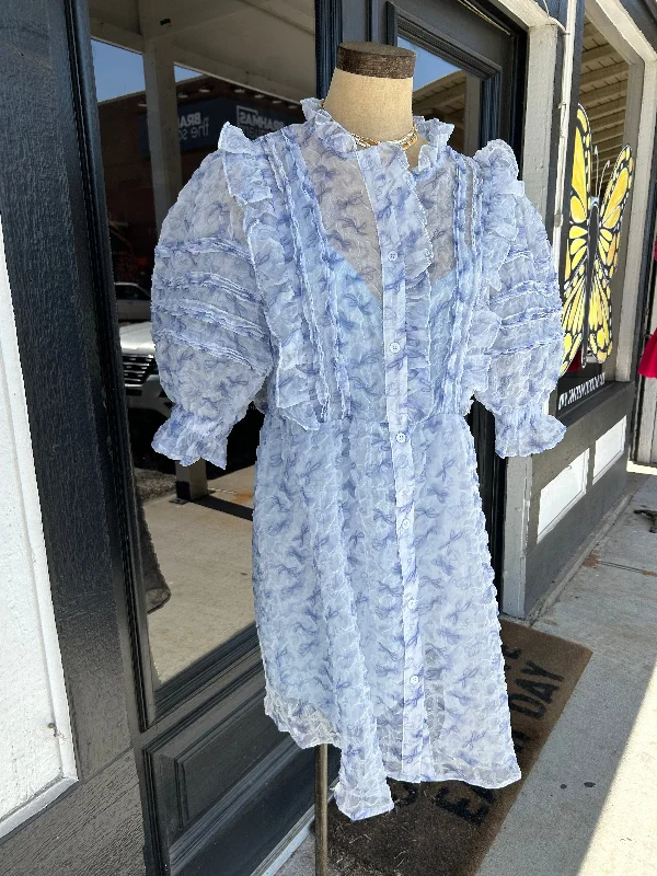 Shala Dress