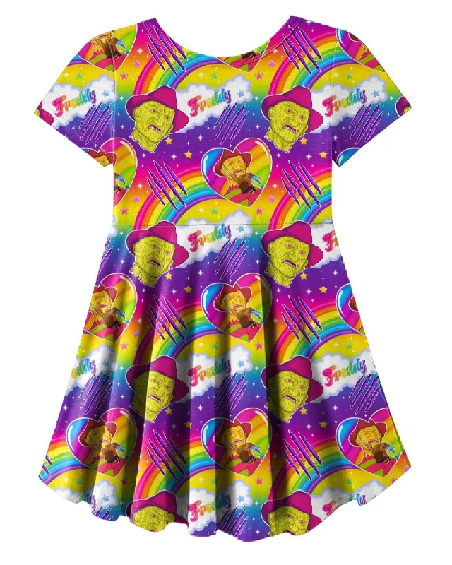 LF Freddy Skater Dress