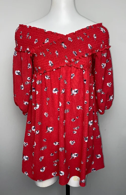 Soprano Dress- (XS)