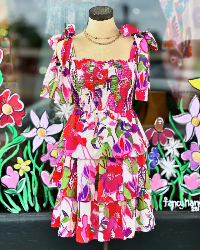 Spring Dress