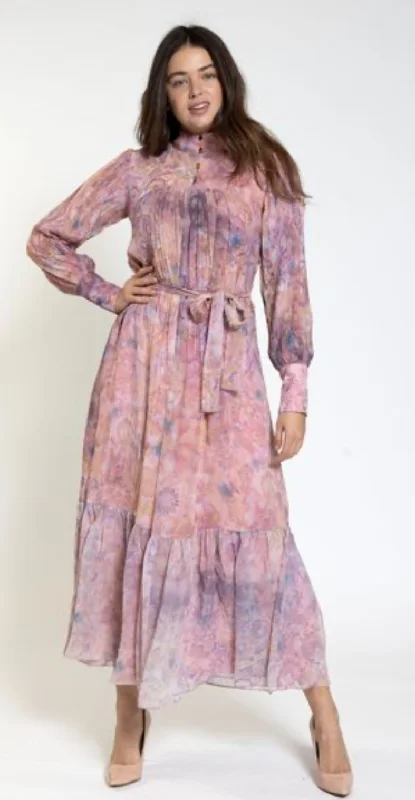 THE JULIE DRESS