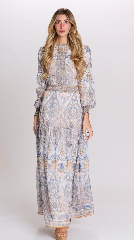 THE KATE DRESS
