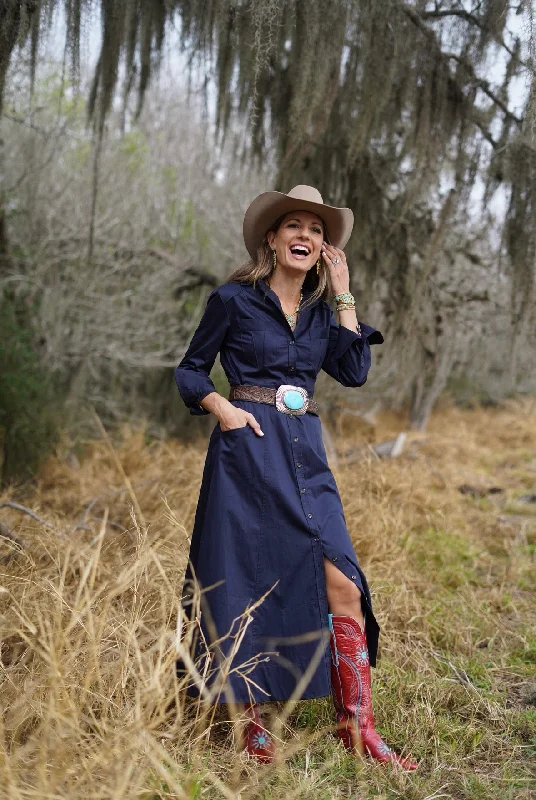 The Ranch Dress