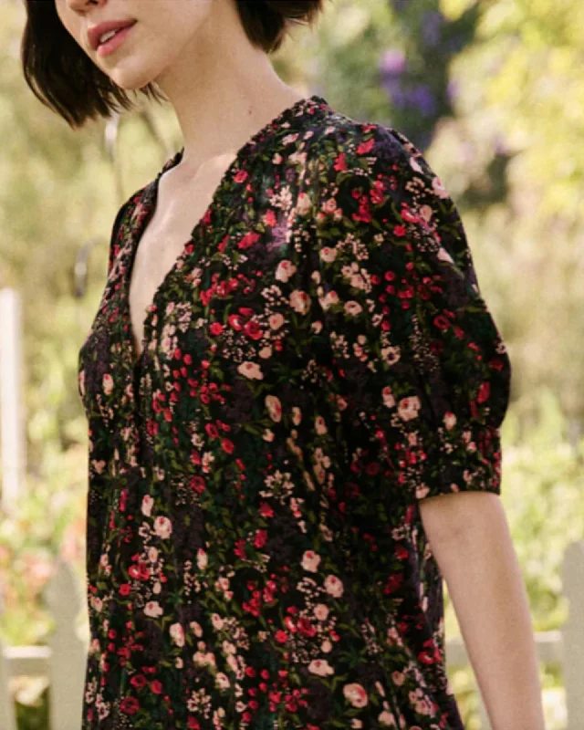 "The Yonder" Dress