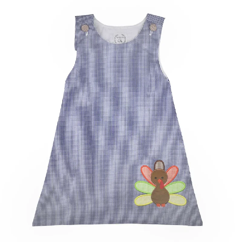 Turkey Dress