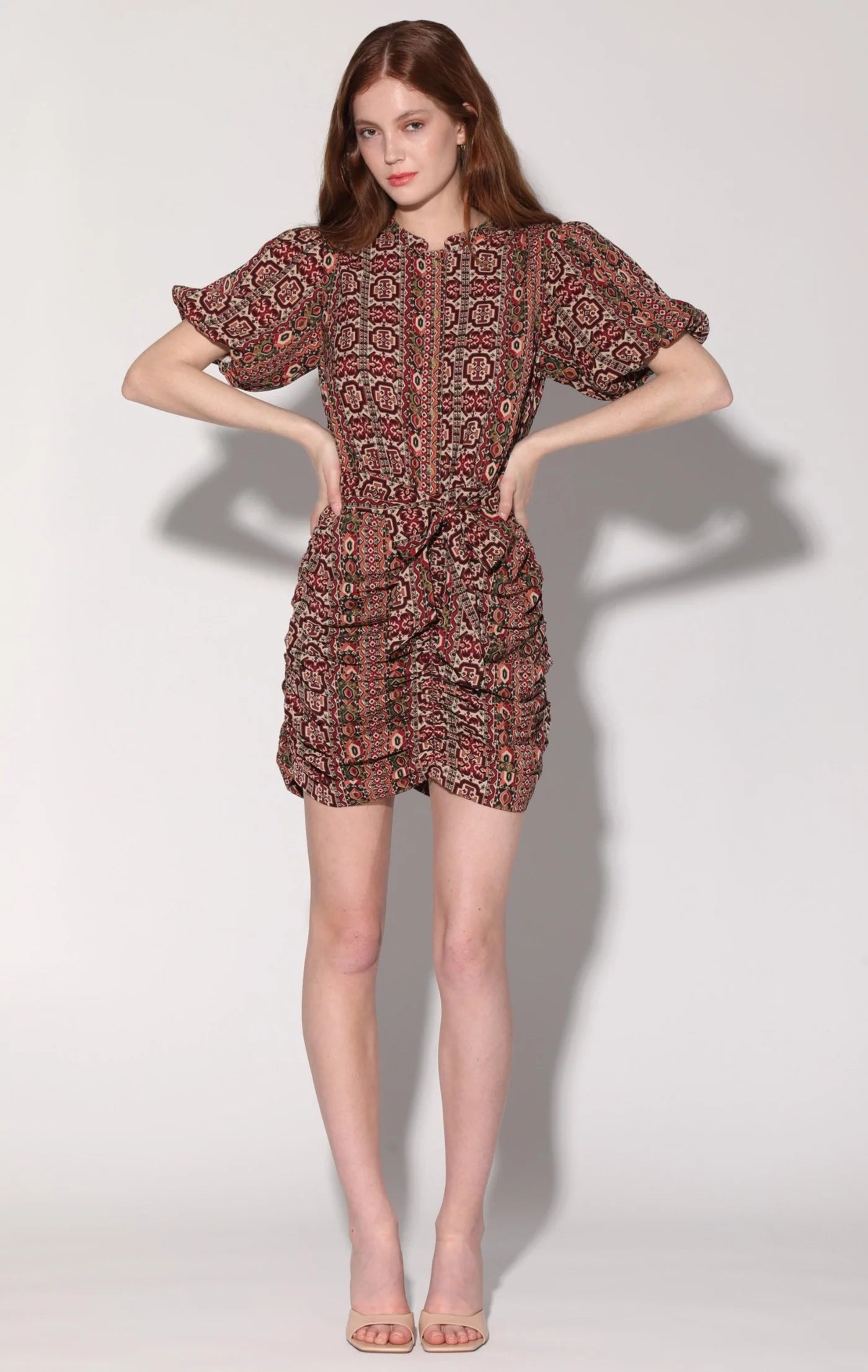 Walter Baker Staci Dress