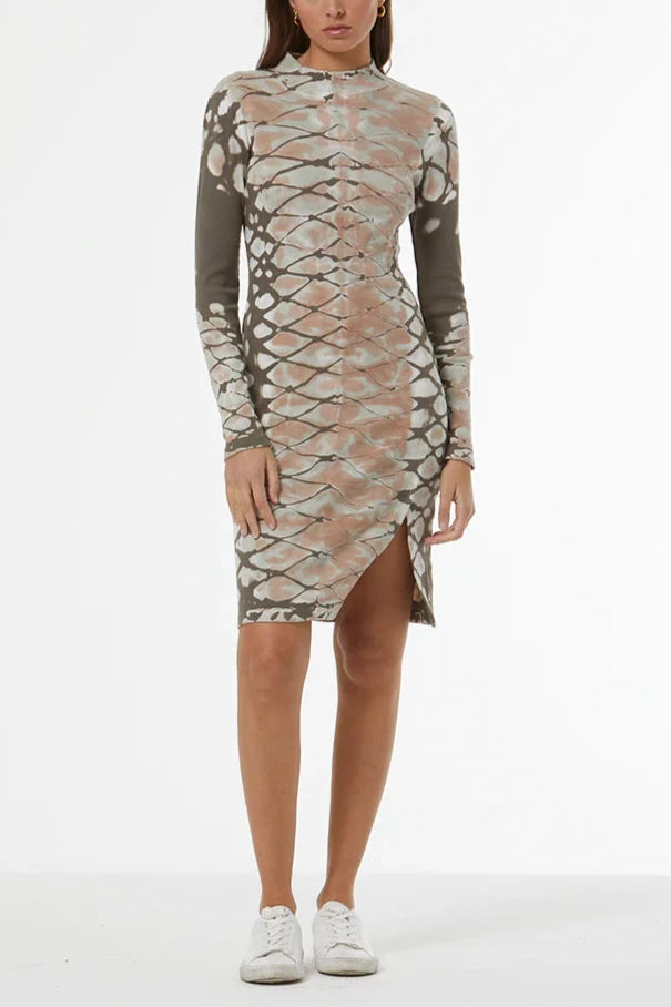 YFB Deidei Dress